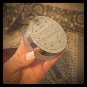Becca cosmetics powder